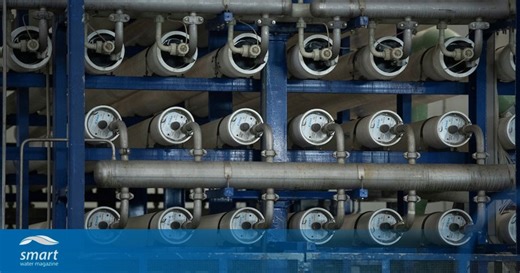 Saudi Arabia opens $266 million RO membrane plant