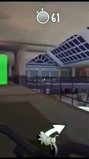 Ice Scream Man 3 😱 Rod Is Back! Horror Game Shorts