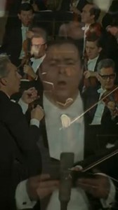 443K views · 13K reactions | 45 seconds of Pavarotti magic ✨沈 On this day in 1874, Giuseppe Verdi’s Requiem was first performed in Milan, paying tribute to the Italian poet Alessandro Manzoni. 151 years later and we still can't get enough. | Decca Classics | Facebook