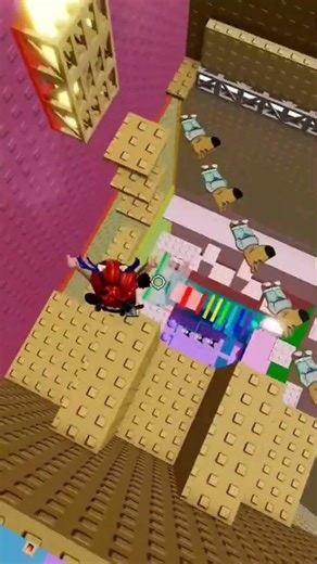 mini troll tower 🧸