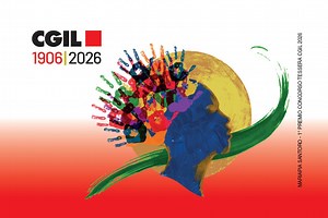 Campagna di tesseramento Cgil