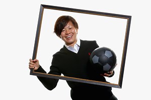 なでしこのレジェンド 宮間あやのインタビュー