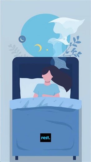 Why Your Phone Makes You Tired — The Science of Blue Light & Melatonin