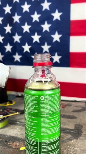 Amazing Technique for Making Spray Can Caps! #DIY #Crafting #HomeImprovement #CreativeHacks