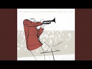 One O'Clock Jump (Live at Philharmonic Hall, Los Angeles, 1944)