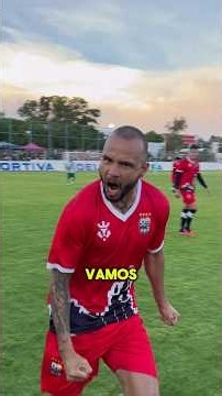 Argentine sub scores a stunner, victory seemed sealed until a Paraguayan appears
