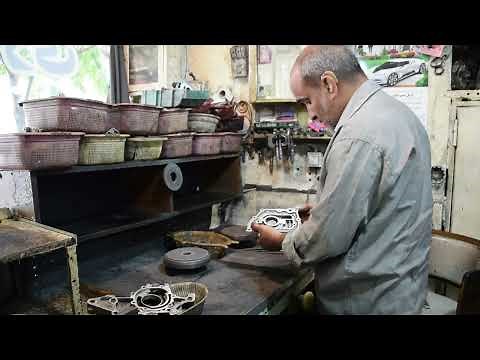 Mastering the Art of Fixing an Oil Pump: Step-by-Step Guide