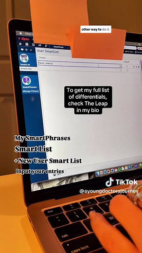 Create Your Own Differential List: A Step-by-Step Guide