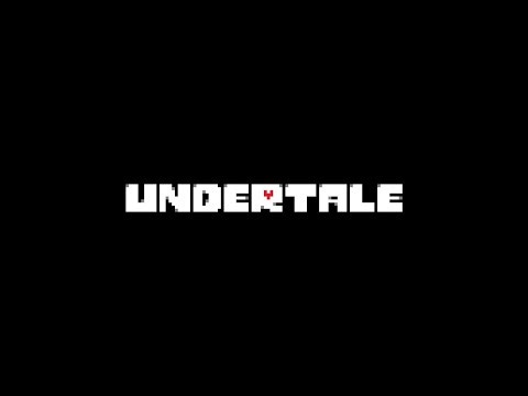 His Theme - Undertale