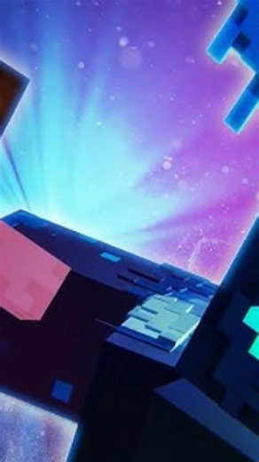 Minecraft but I killed warden 😲