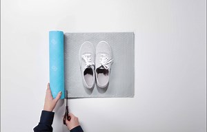 808 reactions · 196 shares | Shipping is a pain in the box. Stop with all the steps, supplies and time that come with boxes and start shipping easy with Scotch™ Flex & Seal Shipping Roll. An all-in-one shipping solution, you are ready to ship with just a cut, fold, press. So go on, ship out and get back to life. | Scotch | Facebook