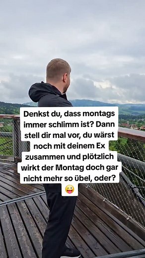 Siehst du gar nicht mehr so schlimm 😜😂 | Frech Dachs