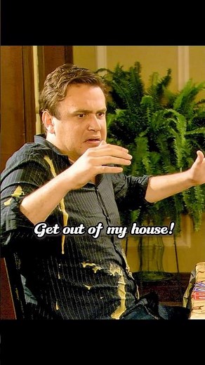 Lily’s father doesn't care about Lilys emotions at allHe only cares about himself,Marshall got angry