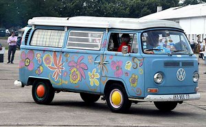 Wikicampers, la locations de camping cars entre particuliers