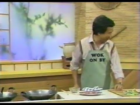 Wok with Yan (Full Episode + Bonus Coverage)