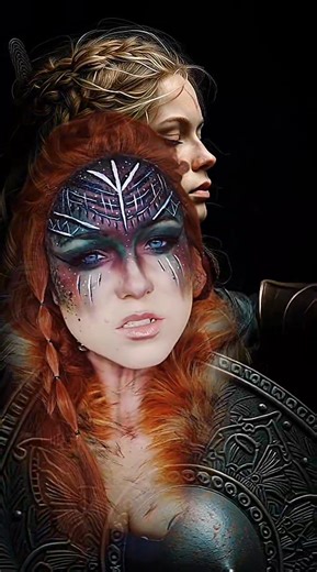 40K views · 2.3K reactions | I see fire  Lord of rings  #iseefire #lordoftherings #shieldmaiden | Apex_predator_wolf official | Facebook