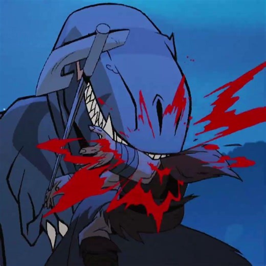 A Caveman Starts a War with the Vikings to Save a Girl