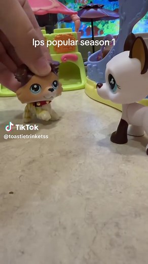 reed… #lps #lpstiktok #lpscollection #littlestpetshop #lpscommunity