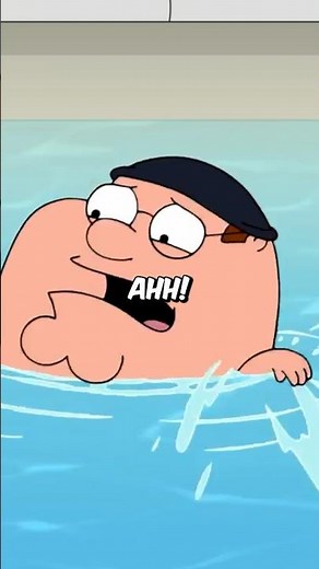 The Funniest Sport Moments In Family Guy