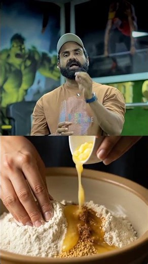 Multigrain biscuits benefits #youtubeshorts @NiteshSoni-y9r @theniteshfitnessempire85