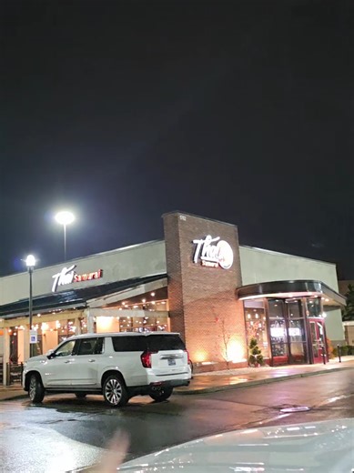 Discover the Best Sushi at Thai Samurai Restaurant