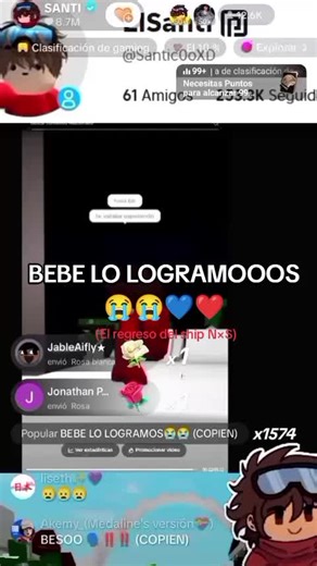 Mini Pikachu on TikTok