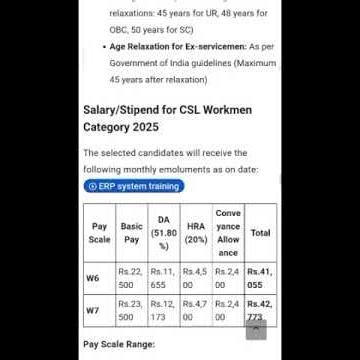 Cochin Shipyard New Requirement 2026 🚨 | Massive PSU Job Opportunity 70,000 salary per month #short