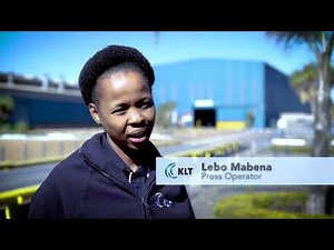 KLT Automotive & Tubular Products (SA) (Pty) Ltd.