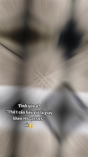 Thứ T Cần: Giải HSG và Tình Yêu