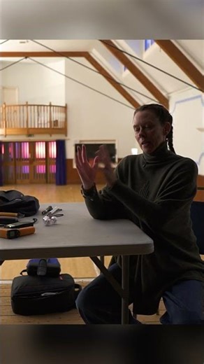 Paranormal Tool Explained - Ouija Board & Scrying Mirror 🔮