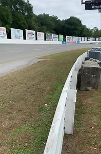 Throwback to Saturday’s Snowball Derby Preview practice… and a pretty cool moment we didn’t get to share until now. 😎🏁 Going through the videos this week and caught the clip of us running behind Kyle Busch during one of later runs. The car was really starting to come alive as the day went on, and it’s got us feeling good rolling into Derby week. A lot of changes since then, and we’re more fired up than ever for next weekend. Let’s continue what we started. 💪🔥 Snowball Derby bound. ⛄️🏆 | Cor