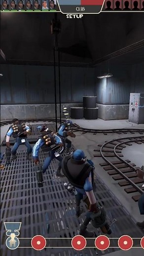 KABOOM #TF2 #demoman #kaboom