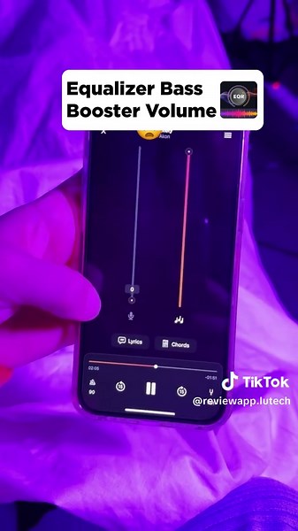 Boost Volume for Clearer Sound Experience