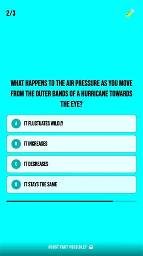 Science Trivia Quiz for Kids 🧠 #shorts #trivia