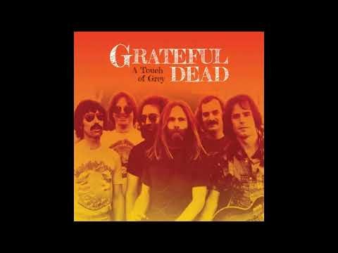 Grateful Dead - Touch of Grey [US Single Version] (1987) HQ