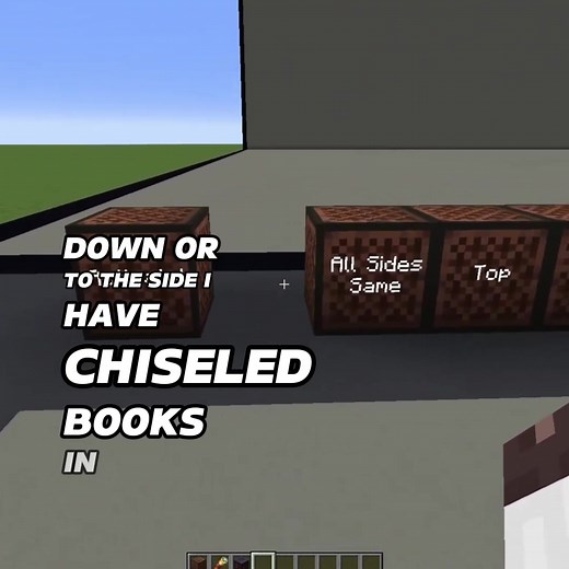 Exploring Minecraft Color World Update 1.21