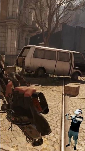 The PSVR2 PC adapter is here! Half-Life: Alyx gameplay!