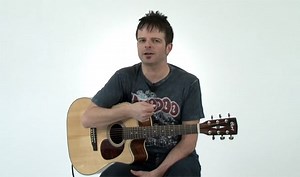 Gear Review: Cort MR600F Acoustic Guitar