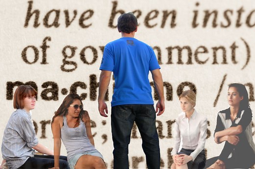 Machismo: Toxic Masculinity Within Hispanic Culture