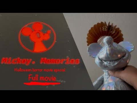Mickey. Memories:￼ Halloween horror movie special. Full movie