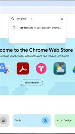 AP APNE BROWSER PER ASANI SE CODE LAGA SAK TE HO