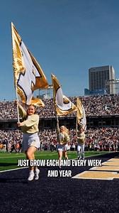 1K views | A thank you from The King  — see you Saturday! | Georgia Tech Football | Facebook