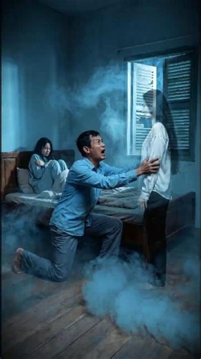 Phim Ma Có Thật✅Tập 98 | Chuyện tâm linh: Mẹ dù đã mất vẫn chưa từng rời bỏ con gái |Phim Ma #shorts