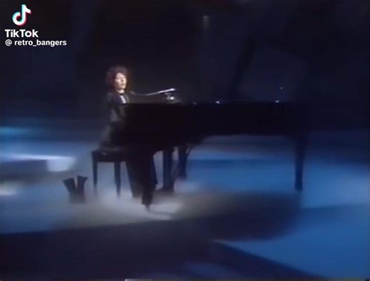 Absolutely beautiful this is one of my favourites- Kate Bush's