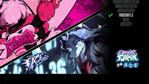 Friday Night Funkin' - Vs. RetroSpecter