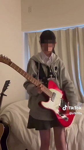 エレキギター初心者向けの弾き語り方法