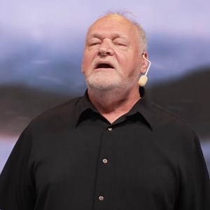 What if that new normal Jesus has for you isn't something to strive for? What if it's who you already are in Him? Imagine knowing His voice as intimately as your closest friend... Walking in a reality where fullness is your starting point, not your destination... Living from the same relationship with the Father that Jesus had... This isn't about working harder to find God's presence. This is about awakening to how present He already is This March, join Graham Cooke, Dionne van Zyl and team onli