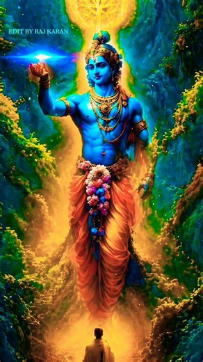 Bhagwan Shree Krishna Attitude 🔥 Krishna Status 💫 #status​ #krishna​