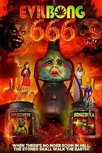 Evil Bong 666 (2017) - Where to Watch