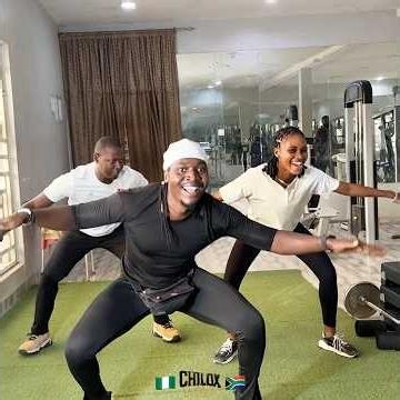 Shakira _ Burna Boy – Dai Dai _ FIFA World Cup 2026 Fitness Is Fun #chiloxtheexuberant #fit #viral